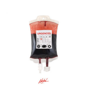 Album Vinyle Riski - Urgences