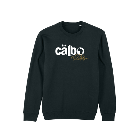 Sweat Calbo - Héritage