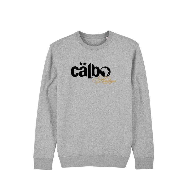 Sweat Calbo - Héritage