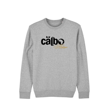 Sweat Calbo - Héritage