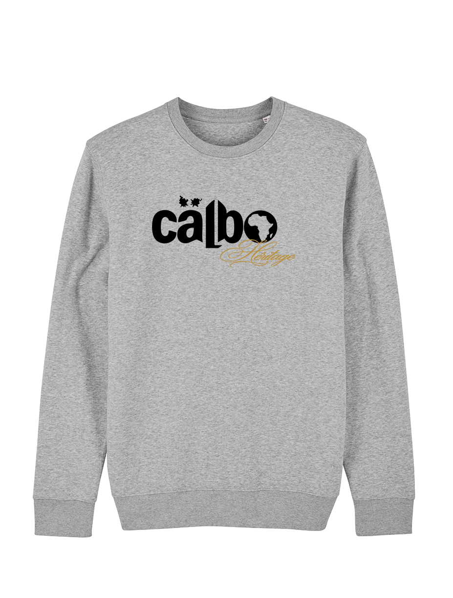 Sweat Calbo - Héritage