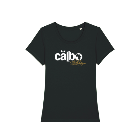 Tshirt Femme Calbo - Héritage
