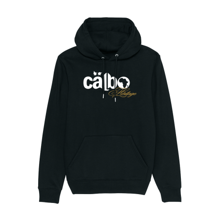 Sweat Capuche Calbo - Héritage