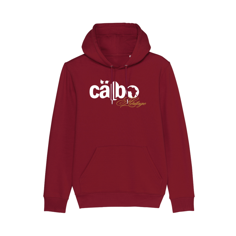 Sweat Capuche Calbo - Héritage
