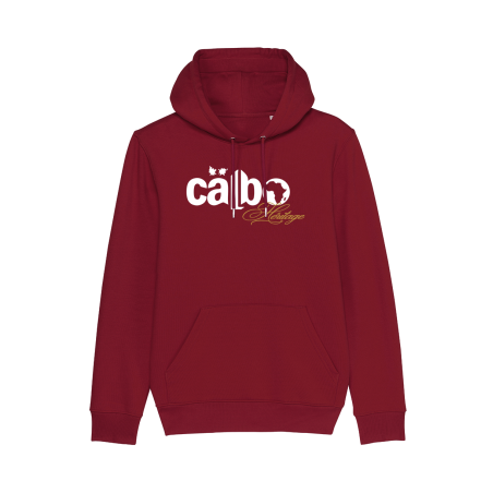Sweat Capuche Calbo - Héritage