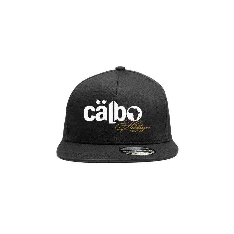 Snapback Calbo Héritage