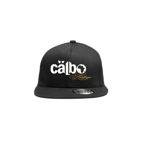 Snapback Calbo Héritage
