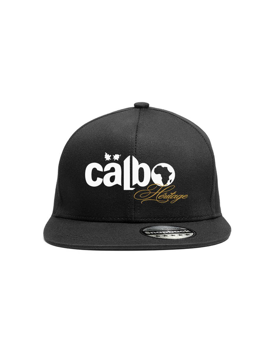 Snapback Calbo Héritage
