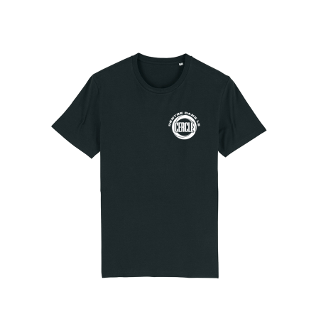 T-shirt Fianso - Rentre dans le cercle Dos