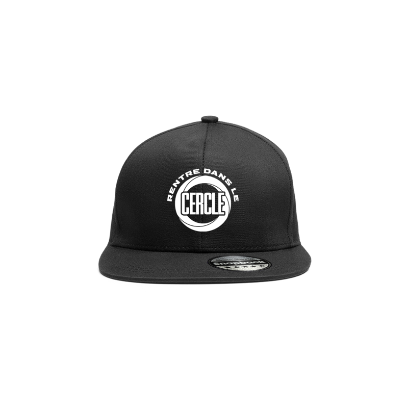 Snapback Fianso - Rentre dans le cercle