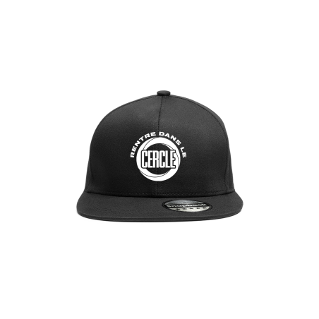 Snapback Fianso - Rentre dans le cercle