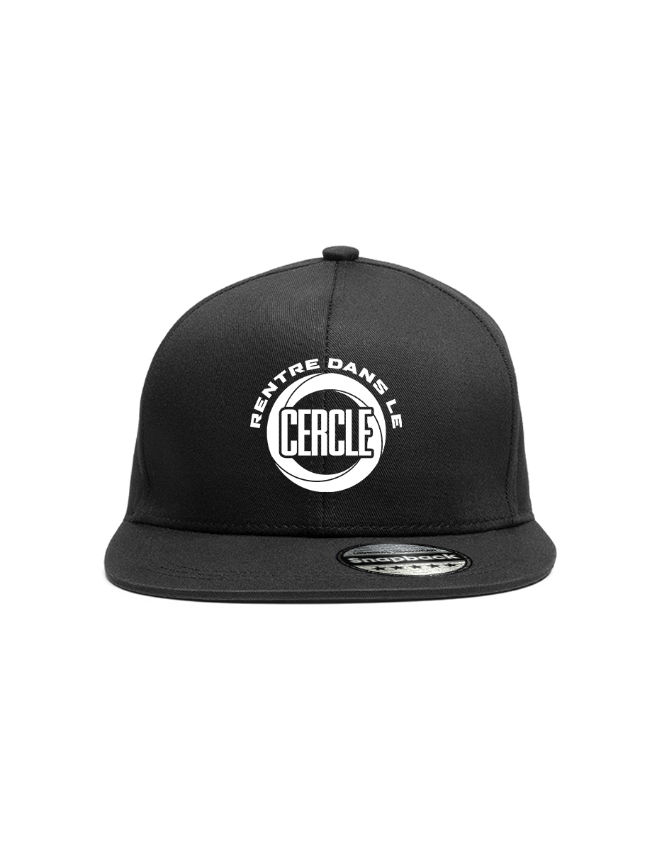 Snapback Fianso - Rentre dans le cercle