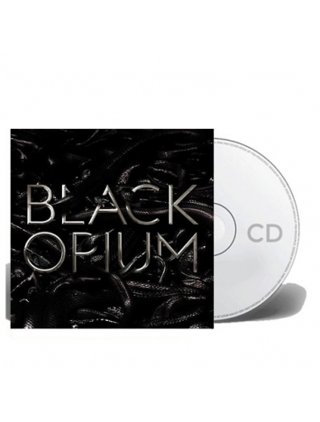 Album cd "Pépite" - Black Opium