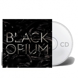 Album cd "Pépite" - Black Opium de sur Scredboutique.com