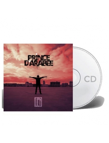 Album cd "Prince d'Arabee" - Lien
