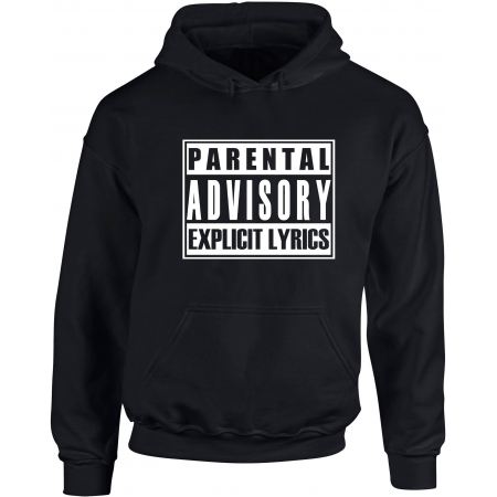 sweat Parental Advisory