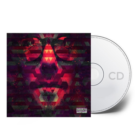 AlbumCD - Nedoua - 420