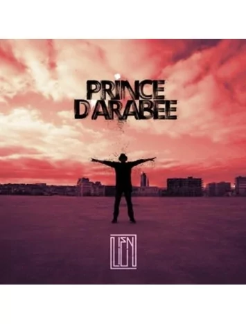 prince d'arabee Album cd Prince d'Arabee" - Lien