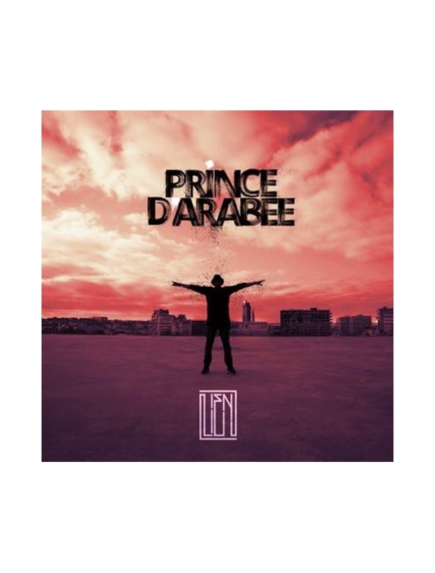 Album cd "Prince d'Arabee" - Lien