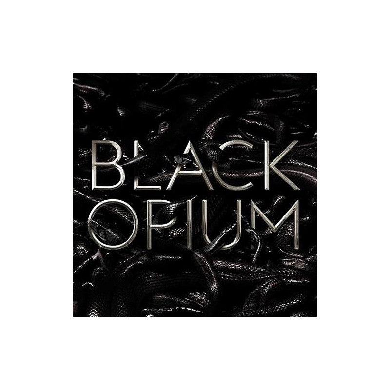 Album cd "Pépite" - Black Opium