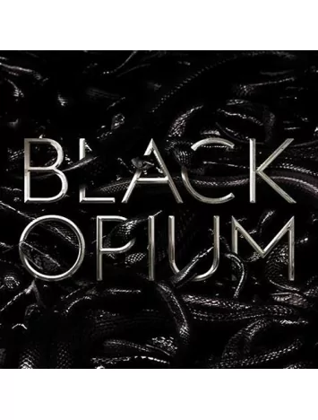  Album cd "Pépite" - Black Opium