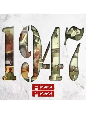 fizzi pizzi Album Cd " Fizzi pizzi " -1947