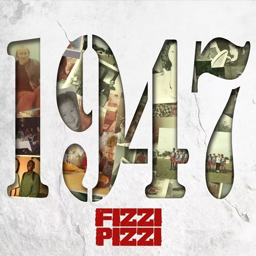 Album Cd " Fizzi pizzi " -1947 de fizzi pizzi sur Scredboutique.com