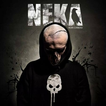 Album Cd "Neka" - Noir Corbeau