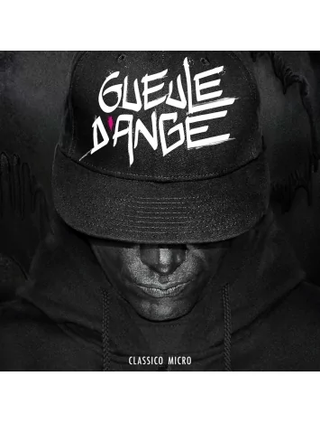 gueule d'ange Album Cd "Classico micro" - Gueule d'ange
