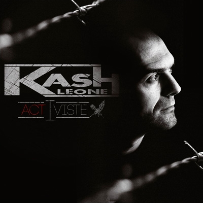 Album Cd " kash Leone " Activiste de kash leone sur Scredboutique.com