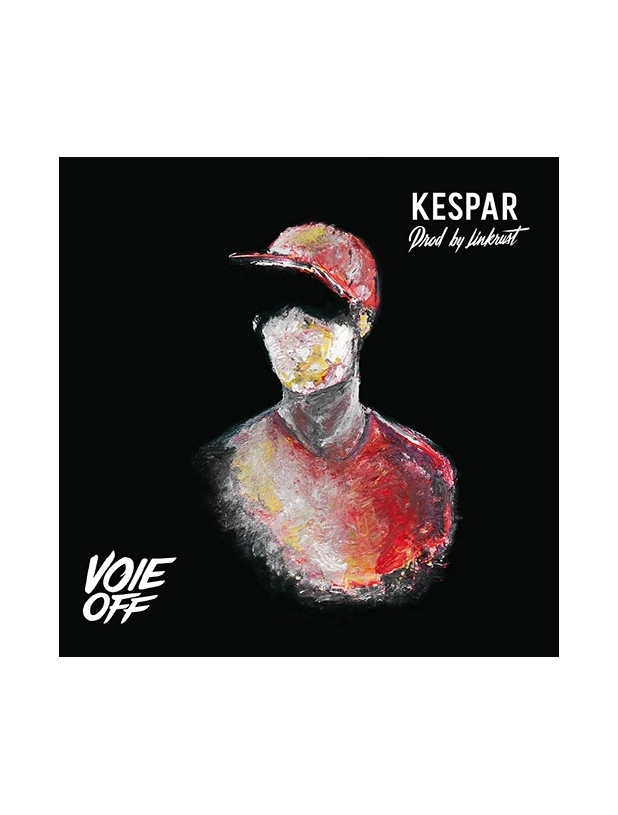 ALBUM CD "KESPAR" - VOIE OFF