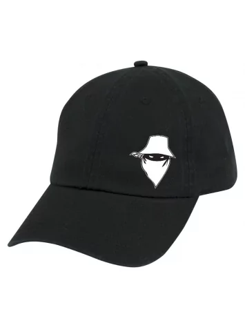 Casquette &quot;Dernier Visage&quot;