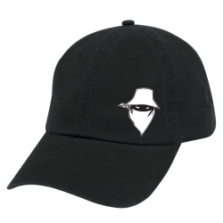 Casquette &quot;Dernier Visage&quot;