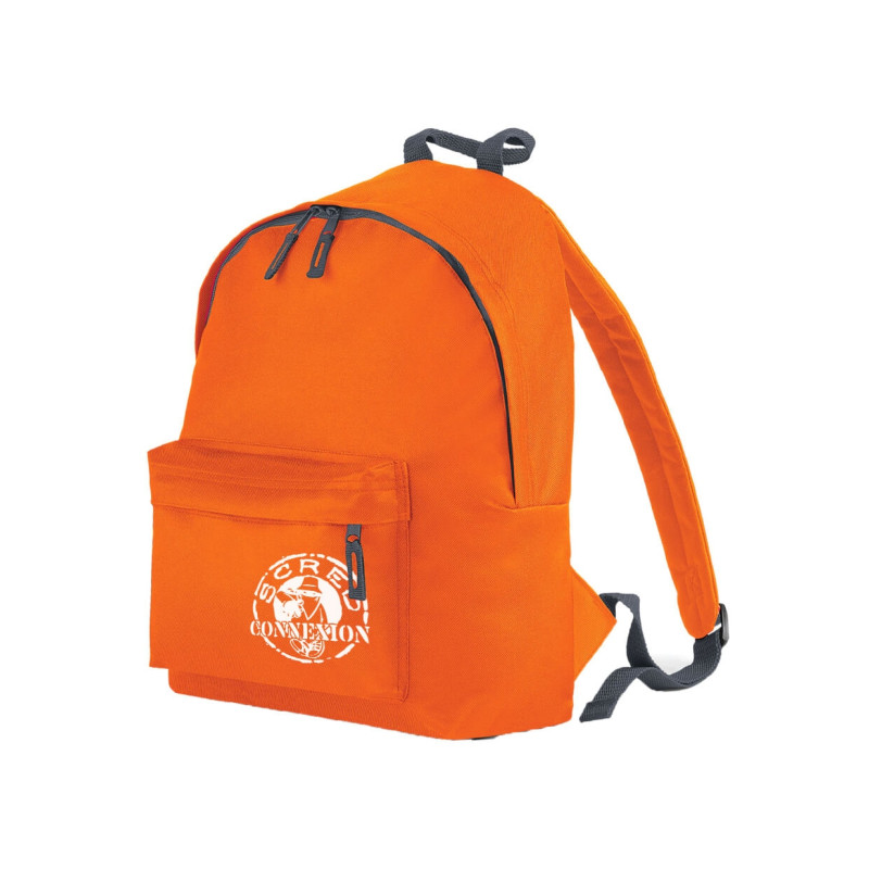 Sac à dos "Classico" Orange