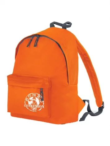 Sac à dos &quot;Classico&quot; Orange