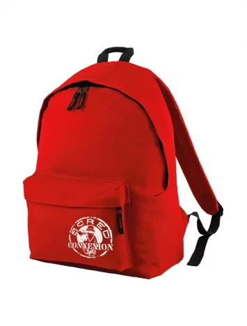 Sac à dos &quot;Classico&quot; Rouge