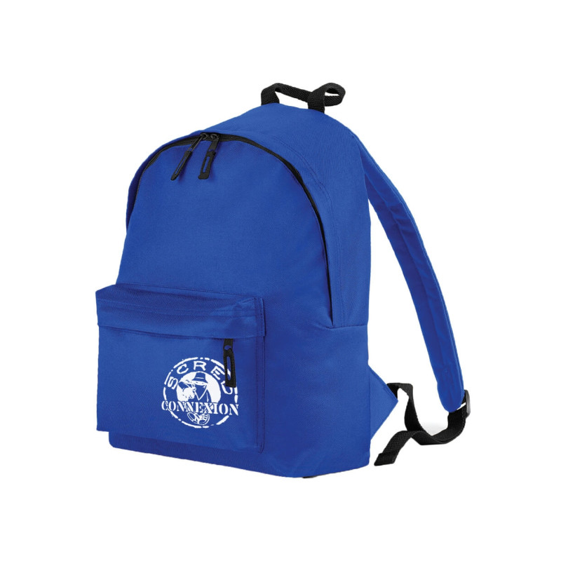Sac à dos "Classico" Bleu