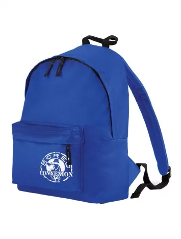 Sac à dos &quot;Classico&quot; Bleu