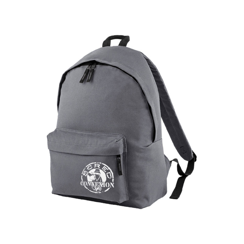 Sac à dos "Classico" Gris