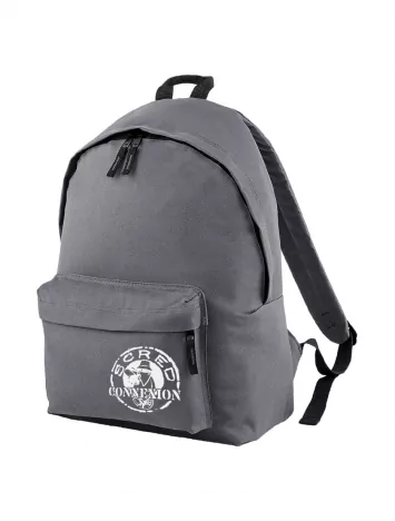 Sac à dos &quot;Classico&quot; Gris