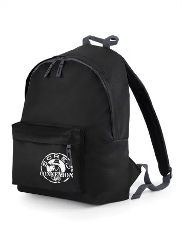 Sac à dos &quot;Classico&quot; Noir