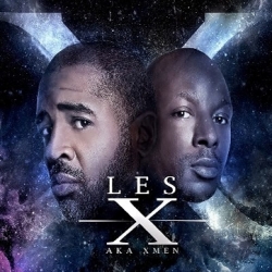 Album cd "Xmen" - Les X aka Xmen (double cd) de x-men sur Scredboutique.com