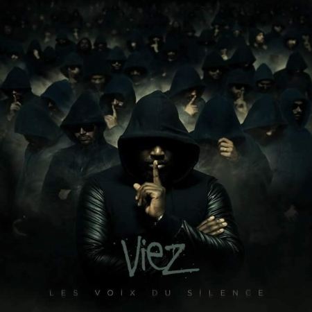 Album Cd "Viez le silencieux - Les Voix du silence"
