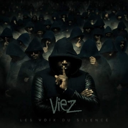 Album Cd "Viez le silencieux - Les Voix du silence" de viez le silencieux sur Scredboutique.com