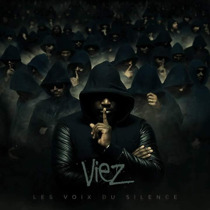 Album Cd "Viez le silencieux - Les Voix du silence" de viez le silencieux sur Scredboutique.com