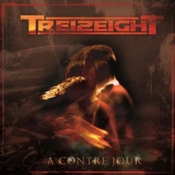 Album cd "Treizeight" - A contre jour de treizeight sur Scredboutique.com