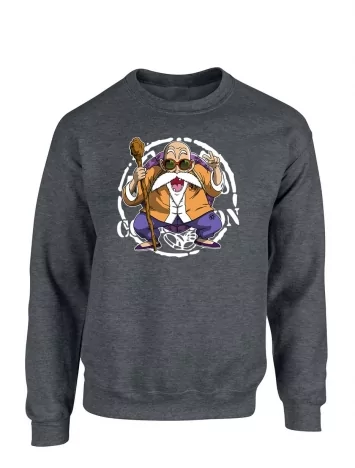 Sweat &quot;Scredi Genial&quot;