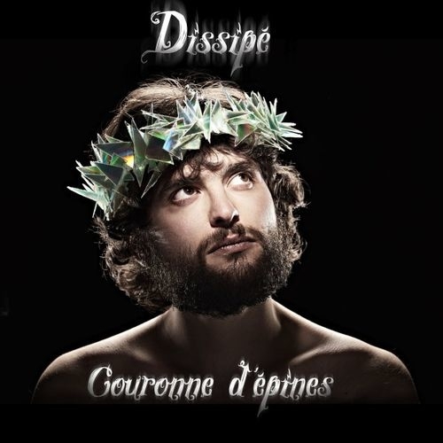 Album Cd "Dissipé - Couronne d'épines" de dissipé sur Scredboutique.com