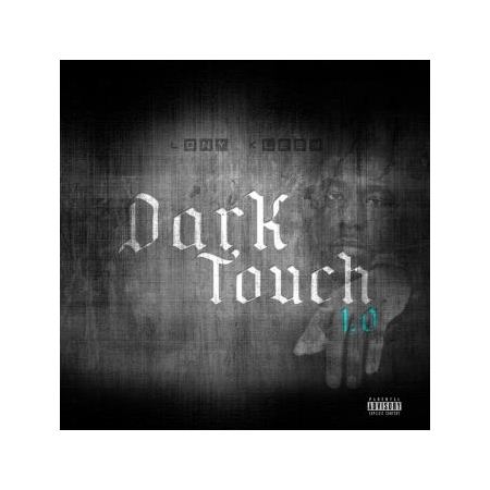 Album Cd "Lony Kleen - Dark Touch 1.0"