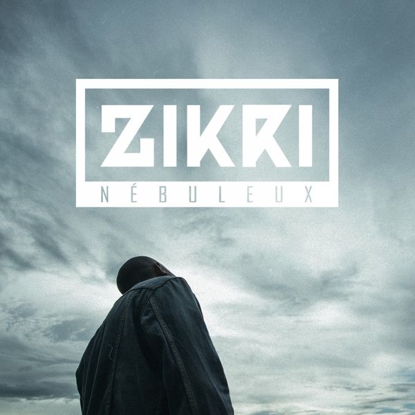 Album Cd "Zikri - Nébuleux" de sur Scredboutique.com
